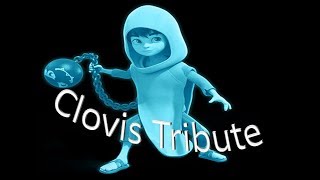 Zak Storm  Clovis AMV [upl. by Arst]