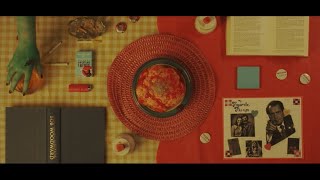 FanMade Wes Anderson Shots in Different Genres [upl. by Annavaig]