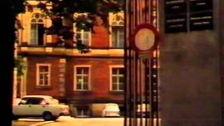 Reportage von 1990 quotDeutschland erwache Die Wiedervereinigung der NeoNazisquot 23 [upl. by Nylcoj262]