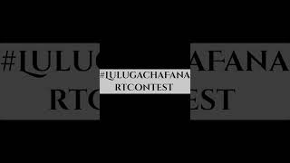 JOIN MY FANART CONTEST LulugachaFanartContest [upl. by Naltiak]