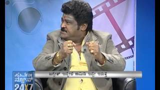 Seg 3  Suvarna Girls with Jaggesh  31 Oct 12  Suvarna News [upl. by Curran]