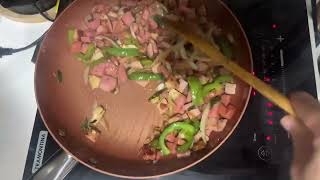 Rotini urbano  Recetas sin relgas [upl. by Yllod]