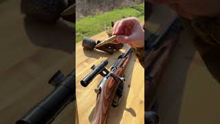 1944 Mosin PU Sniper [upl. by Kalfas]