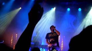 CASPER  Unzerbrechlich LIVE HD 21211 Kaiserslautern [upl. by Enialem]