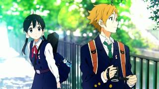 descargar tamako love story MEGA [upl. by Brass771]