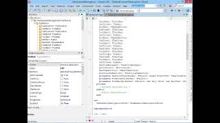 Delphi Firemonkey Video Aula 19  Usando Abas [upl. by Dorehs]