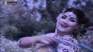 KOKLA CHAPAKI JUMERAT AYI JE  NOOR JEHAN  FILM KHUDDAR [upl. by Fanya]