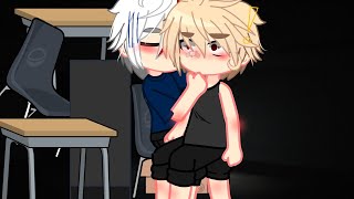 Kisses  Todobaku Original Tiktok 👀 [upl. by Inge]