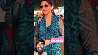 Leelamasantrylove tamil saipallavi mylove trendingshorts fashion sreeleela rowdybaby [upl. by Nadiya]