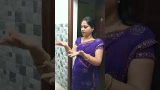 😂 control over wife 😂 husbandwifetamilcomedy funny couple couplecomedy [upl. by Uba]