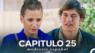 Medcezir Capítulo 25 Doblado En Español FULL HD [upl. by Einomrah]