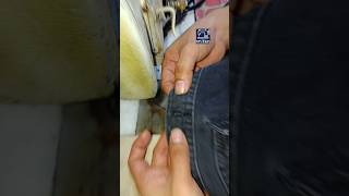 Bartex lubang kancing sewing sewingtips [upl. by Maure]