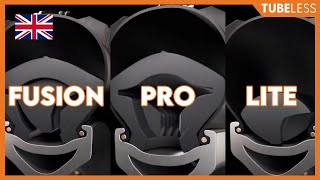 Tannus FAQ Whats The Difference Between the LITE the PRO and the FUSION [upl. by Noedig]