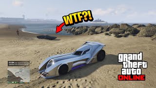 GTA 5 FAILS GTA 5 Funny Moments 5 [upl. by Walkling318]