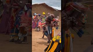 Las Danzas en Silakoro Costa de Marfil📍🌍❤️ africa culture travel [upl. by Walke802]