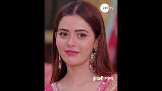 Kundali Bhagya  कुंडली भाग्य  Ep 1821  Zee TV UK [upl. by Press381]