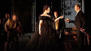 An introduction to The Marriage of Figaro The Royal Opera [upl. by Rodriguez]