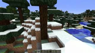 MINECRAFT MOD GLSL SHADERS 164 HD GermanDeutsch ReviewTutorial [upl. by Jens]