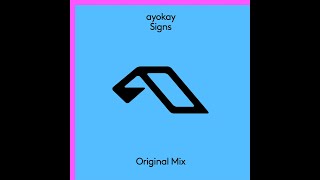 ayokay  Signs Extended Mix [upl. by Avle]