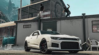 GTA 5 ONLINE CAR MEETS NEW UPDATE LIVE STREAM ON PS5 ONLY [upl. by Gaskins]