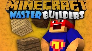 Minecraft USTA İNŞAATÇILAR  Master Builders  Türkçe [upl. by Eivi]