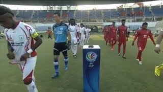 Churchill Brothers vs Persipura Jayapura AFC Cup 2014 MD5 [upl. by Clayborn]