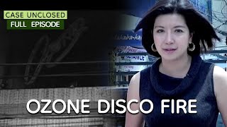 ALAALA NG OZONE  Case Unclosed [upl. by Eseeryt]