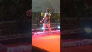 pali mahotsav 2023 harrdy sandhu reels viral new [upl. by Enylcaj387]