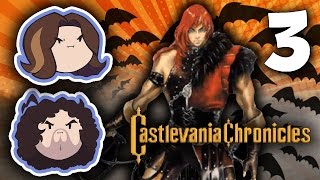 Castlevania Chronicles Gaze  PART 3  Game Grumps [upl. by Pattin]