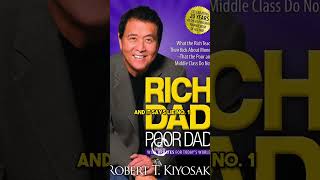 Rich Peoples SECRET Money Hack EXPOSED 💰😱  Kiyosaki Reveals All Shorts [upl. by Gollin64]