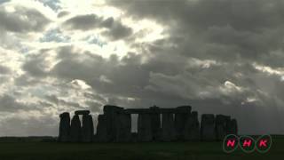 Stonehenge Avebury and Associated Sites UNESCONHK [upl. by Nana]