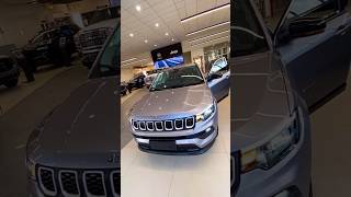 NOVO COMPASS SPORT 2025 jeep jeepcompass compass2025 sport turbo [upl. by Placido]