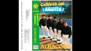 Grupo Albacora de Coquimbo  Cumbias con Aguita [upl. by Yenobe]