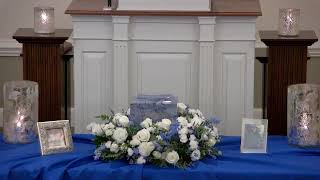 Funeral Service for Aimee McGraw Kelly [upl. by Warenne432]