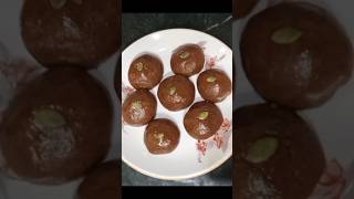 Sattu ke laddu recipe 😋👌healthy food recipe [upl. by Nylsirk]