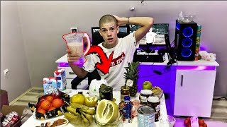 PROBAO SAM NAJZDRAVIJI SMOOTHIE NA SVETU  ISPOVRACAO SAM SE [upl. by Akeemaj496]