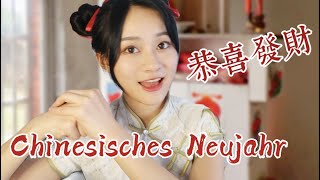 Wie feiern die Chinesen das chinesische Neujahr 2021🧧5 Dinge du über das MondNeujahr wissen musst [upl. by Hgiel]