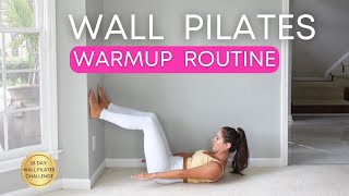 Pilates 28 Day Challenge for Weight Loss  Strength Goals 2024 [upl. by Are]