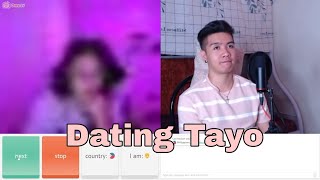 TJ Monterde  Dating Tayo cover Kristel lara [upl. by Yv]