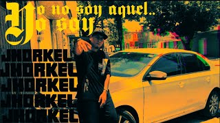 🥷 Yo no soy aquel Yo soy  Jhorkel  sagrada gang Records 🥷 [upl. by Wilda]