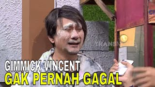 Komedi Lukisan Andre Wendi Vincent Bikin Ngakak Terus  BTS 171124 Part 3 [upl. by Bradford715]