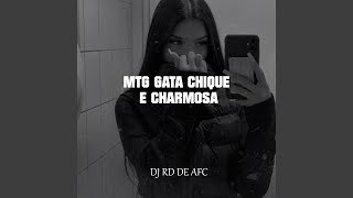 MTG GATA CHIQUE E CHARMOSA [upl. by Sim]