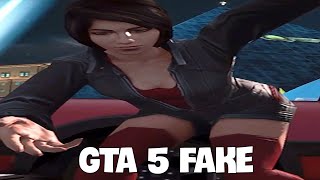 GTA 5 Nhái Có Thật Sự Tệ Hại Như Bạn Nghĩ [upl. by Adlei73]