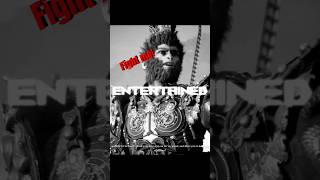 Black Myth Wukong  ENTERTAINED  GMV wukong eldenring edit shorts blackmyth [upl. by Eibot793]