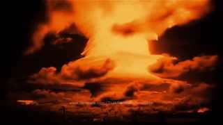 First US Hydrogen Bomb Test Mike Shot Declassified Footage HD [upl. by Yellas622]