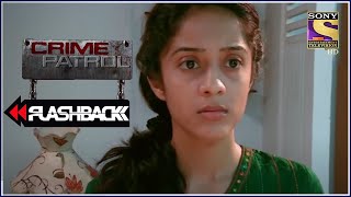 Flashback Crime Patrol  Trouble Shooting Part 2  Full Episode [upl. by Anaujat]