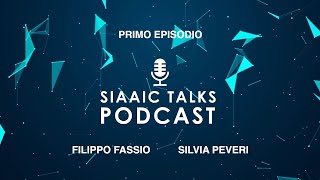 1  Diagnostica Molecolare  Filippo Fassio  Silvia Peveri [upl. by Yorgo]