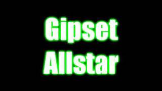 Gipset AllStar [upl. by Huesman]