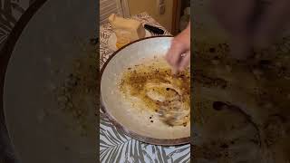 Viral caesar salad dressing [upl. by Gluck]