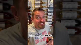 mead alcohol homebrew diy [upl. by Nannie720]